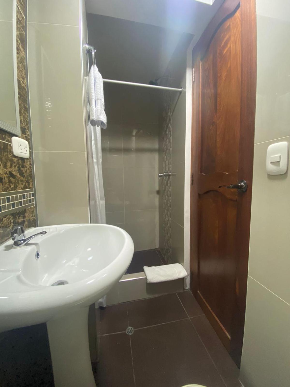 Horizonte Hotel