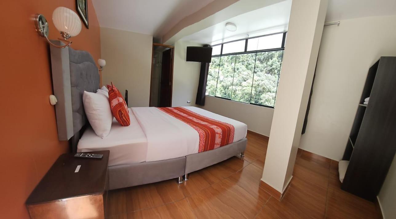 Horizonte Hotel Machu Picchu