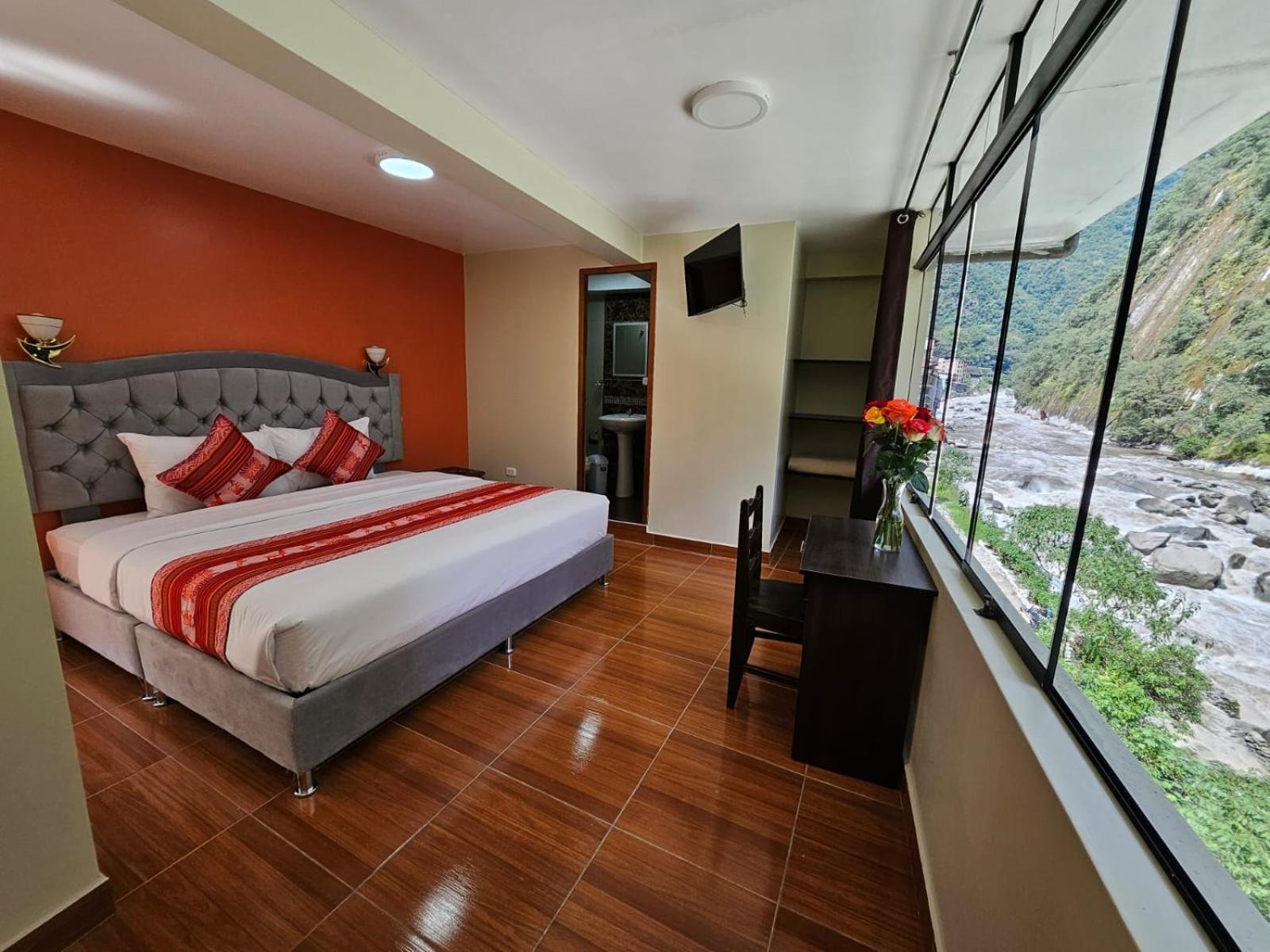 Horizonte Hotel